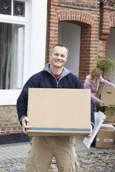 Customer complaint form and moving service records