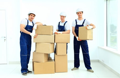 Careful preparation checklist for a Knightsbridge relocation