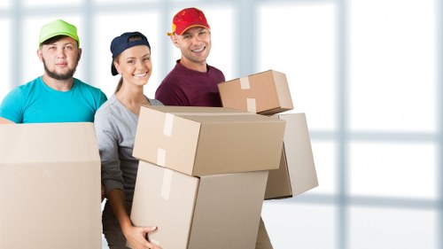 Commercial and residential furniture removals around Knightsbridge and nearby areas
