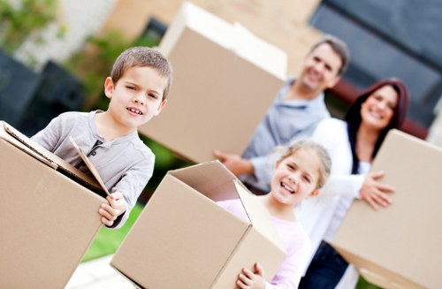 Removal van pricing in Knightsbridge with clear quote details