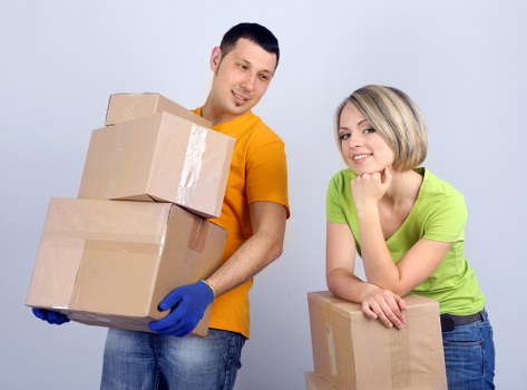 Careful apartment removal service in Knightsbridge with access challenges