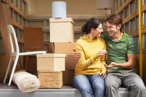 Updated cookie policy information for Removal Van Knightsbridge